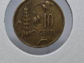 Lietuva 1925 m. 10 centų - nuotraukos Nr. 12