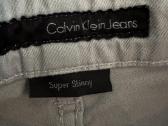 Calvin Klein jeans - nuotraukos Nr. 7