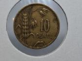 Lietuva 1925 m. 10 centų - nuotraukos Nr. 14