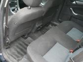 Ford mondeo 2010 facelift modelis - nuotraukos Nr. 8