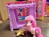 Lissy Pony