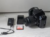 Canon d30 fotoaparatas - nuotraukos Nr. 4