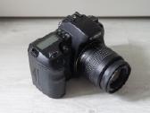 Canon d30 fotoaparatas - nuotraukos Nr. 7