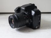 Canon d30 fotoaparatas - nuotraukos Nr. 8