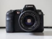 Canon d30 fotoaparatas - nuotraukos Nr. 9