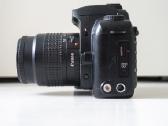 Canon d30 fotoaparatas - nuotraukos Nr. 10