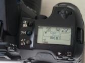 Canon d30 fotoaparatas - nuotraukos Nr. 3