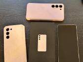 Samsung S23+ 256gb Lavander - nuotraukos Nr. 5