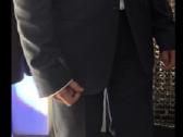Vyriškas kostiumas - nuotraukos Nr. 13
