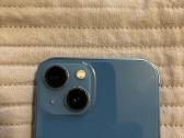 iPhone 13 128gb Blue - nuotraukos Nr. 11