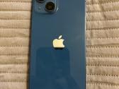 iPhone 13 128gb Blue - nuotraukos Nr. 6