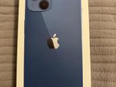 iPhone 13 128gb Blue - nuotraukos Nr. 2