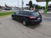 Ford mondeo 2010 facelift modelis - nuotraukos Nr. 3