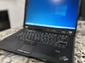 Ibm lenovo R61 quadro nvs140m