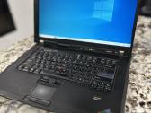 Ibm lenovo R61 quadro nvs140m - nuotraukos Nr. 2