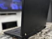 Ibm lenovo R61 quadro nvs140m - nuotraukos Nr. 3