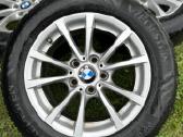 Bmw ratlankiai r16