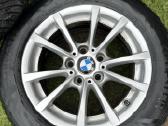 Bmw ratlankiai r16 - nuotraukos Nr. 2