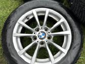 Bmw ratlankiai r16 - nuotraukos Nr. 3
