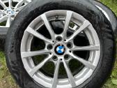 Bmw ratlankiai r16 - nuotraukos Nr. 4