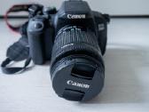Canon 700d fotoaparatas - nuotraukos Nr. 6
