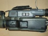 Filmavimo kameros Canon,JVC - nuotraukos Nr. 4