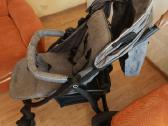Vaikiškas sportins vežimėlis - nuotraukos Nr. 3