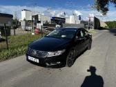Volkswagen Cc - nuotraukos Nr. 2