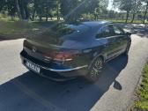 Volkswagen Cc - nuotraukos Nr. 5