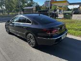 Volkswagen Cc - nuotraukos Nr. 6