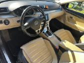 Volkswagen Cc - nuotraukos Nr. 7