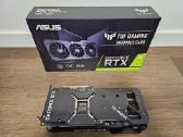 Asus Tuf Gaming Rtx 3080 Ti Oc Edition 12gb - nuotraukos Nr. 2