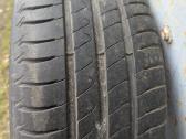 Mitsubishi ratlankiai su padangom 195/55 R15 - nuotraukos Nr. 2