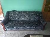 Sofa, dvigulė nemokamai