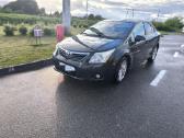 Tayota Avensis