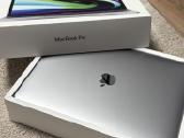 MacBook pro 13 m1 256gb space gray