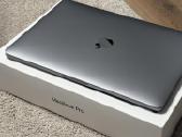 MacBook pro 13 m1 256gb space gray - nuotraukos Nr. 2