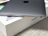 MacBook pro 13 m1 256gb space gray - nuotraukos Nr. 4