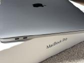 MacBook pro 13 m1 256gb space gray - nuotraukos Nr. 5