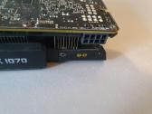 Gtx 1070 Evga 8gb Superclocked - nuotraukos Nr. 4