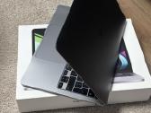 MacBook pro 13 m1 256gb space gray - nuotraukos Nr. 6