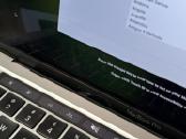 MacBook pro 13 m1 256gb space gray - nuotraukos Nr. 7