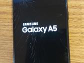 Samsung Galaxy A5 (2017) su defektais - nuotraukos Nr. 2