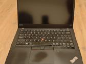 Lenovo Thinkpad X390– 13.3“/i5-8265u/8gb RAM/256gb - nuotraukos Nr. 2