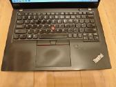 Lenovo Thinkpad X390– 13.3“/i5-8265u/8gb RAM/256gb - nuotraukos Nr. 3