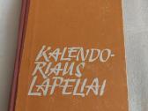 Kalendoriaus lapeliai