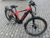 Dviratis Control Eon 630wh