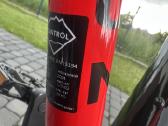 Dviratis Control Eon 630wh - nuotraukos Nr. 3