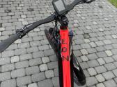 Dviratis Control Eon 630wh - nuotraukos Nr. 4