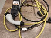 Elektromobilio įkrovimo laidas 220v